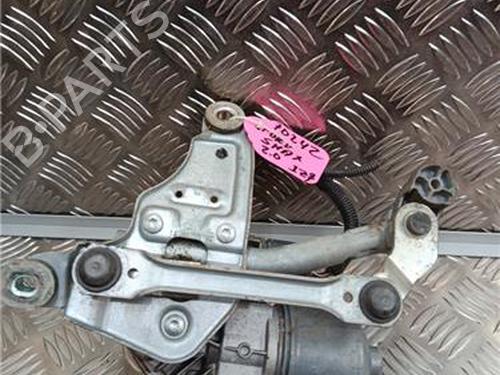 Front wiper motor FORD S-MAX (WA6) 2.0 TDCi | BP30189066M29