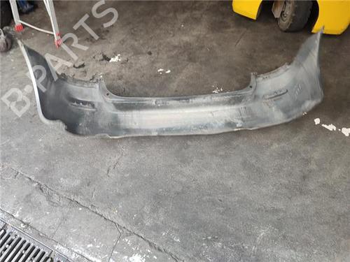 Rear bumper TOYOTA COROLLA Verso (ZER_, ZZE12_, R1_) 2.0 D-4D (CUR10_, CUR10R) | BP29468630C8 