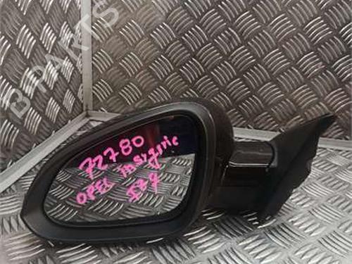 Used Left mirror Left mirror 38915950 38915950