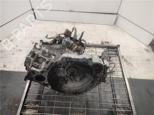 Gearkasse TOYOTA COROLLA (_E12_) 2.0 D-4D (CDE120R, CDE120L_) (116 hp) 29129853