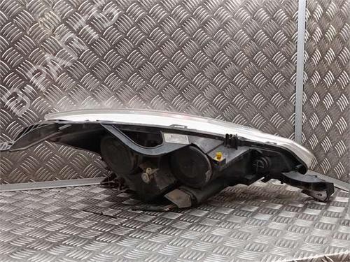 Left headlight CITROËN C3 II (SC_) 1.4 HDi 70 (SC8HZC, SC8HR0, SC8HP4) | BP37433027C28 - Image 2