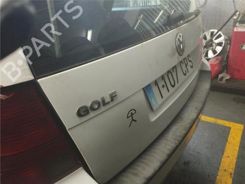 Gearbox VW GOLF IV (1J1) 1.9 TDI | BP26876274M3 