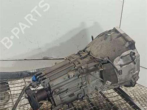 Gearbox BMW 1 (F20) 116 d | BP37500073M3 - Image 2