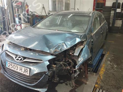 Used Parts HYUNDAI i40 I CW (VF) 1.7 CRDi (136 hp) 4196990