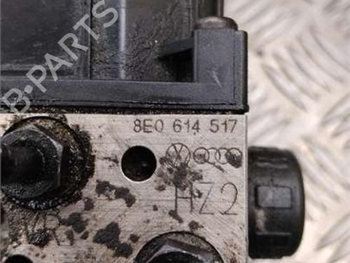 ABS pump AUDI A4 B6 (8E2) 1.9 TDI | BP40110944M43 - Image 4