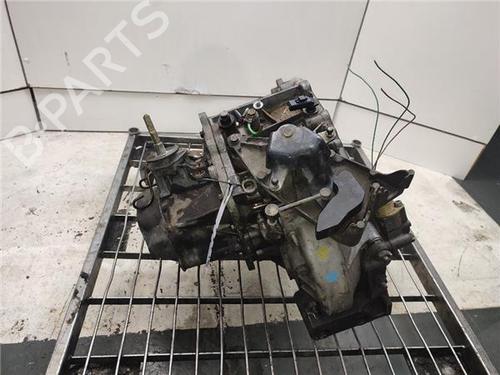 Gearbox CITROËN XSARA PICASSO (N68) 2.0 HDi | BP23062602M3 