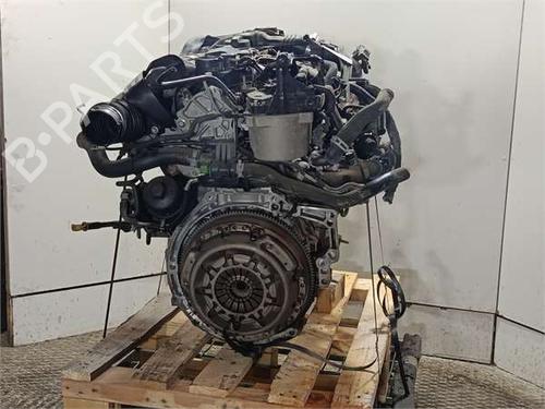 Used Engine Engine 39572068 39572068