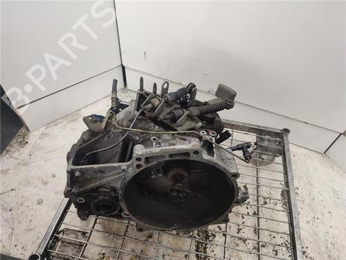 Used Gearbox MITSUBISHI GRANDIS (NA_W) 2.0 DI-D (NA8W) (136 hp) 26612641