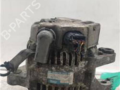Used Alternator TOYOTA YARIS (_P1_) 1.3 (NCP10, SCP12_) (86 hp) 18003669
