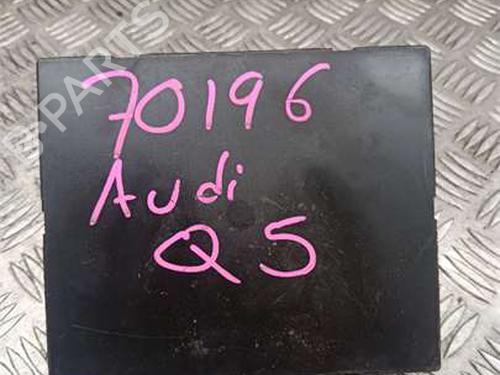 Electronic module AUDI Q5 (8RB) 2.0 TFSI quattro | BP37686662M83 - Image 2