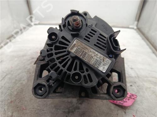 Used Alternator RENAULT KANGOO (KC0/1_) 1.5 dCi (KC07) (65 hp) 30474008