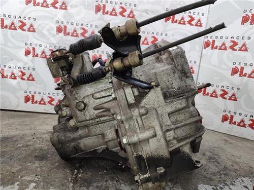 Gearbox NISSAN PRIMERA (P12) 1.9 dCi | BP18383813M3 