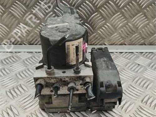 ABS pump FORD FIESTA VI (CB1, CCN) 1.6 TDCi | BP39572084M43 - Image 2