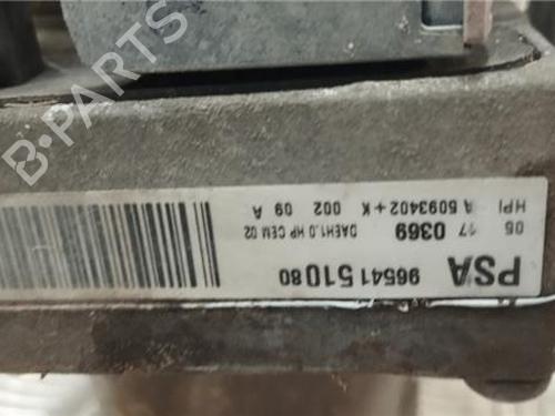 Steering pump PEUGEOT 307 (3A/C) 1.6 HDi 110 | BP29986554M99