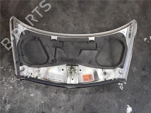 Hood HONDA JAZZ II (GD_, GE3, GE2) 1.2 i-DSI (GD5, GE2) | BP29760559C1