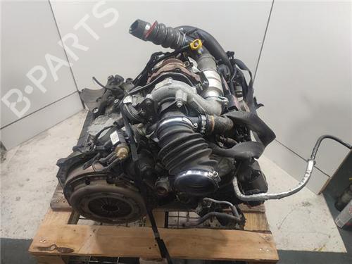 Motor für FORD FOCUS III 1.5 TDCi (95 hp) 26612564