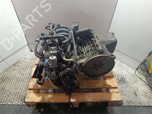 Used Engine Engine 37596956 37596956