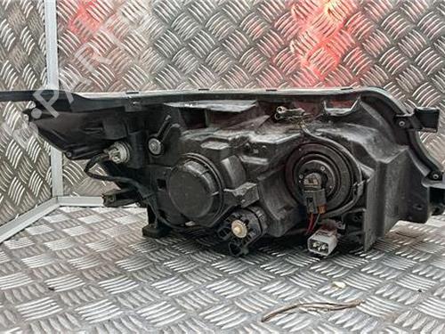 Left headlight SUBARU FORESTER (SH_) 2.0 D AWD (SHH, SHD, SHN) | BP31865321C28