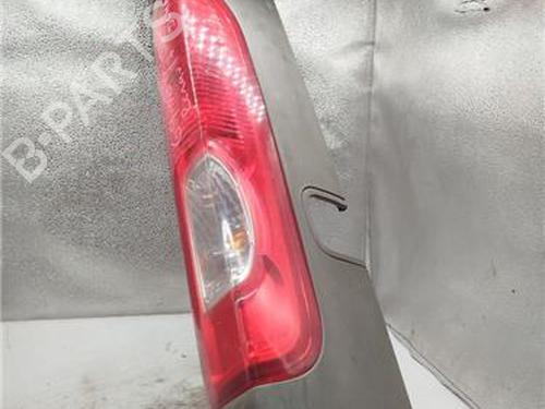 Used Right taillight RENAULT TRAFIC II Van (FL) 2.0 dCi 115 (FL01, FL0U, FL00, FL0H, FL0M) (114 hp) 29045835