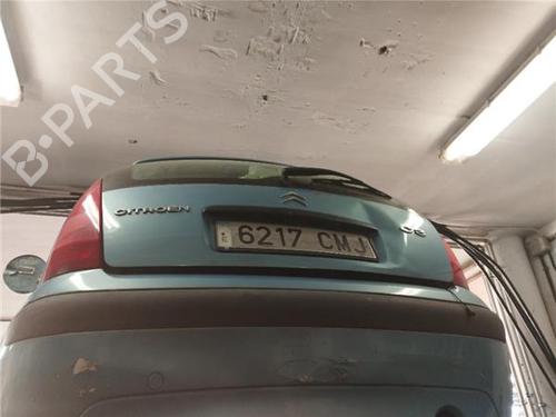 Starter CITROËN C3 I (FC_, FN_) 1.1 i | BP19161824M8 