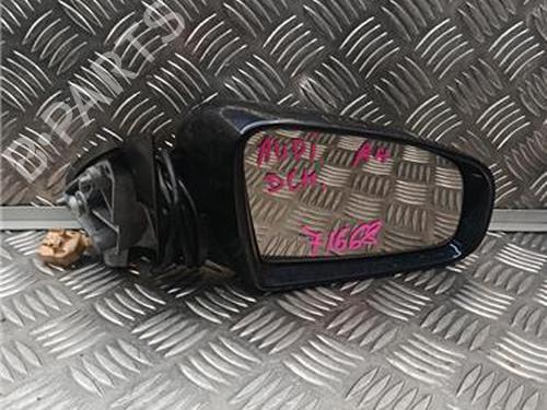 Used Right mirror Right mirror AUDI A4 B7 (8EC) 2.0 TDI 16V (140 hp) 34145427 34145427