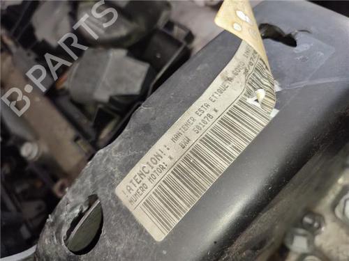 Engine SEAT IBIZA IV (6J5, 6P1) 1.4 | BP29739741M1