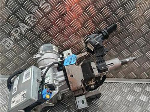 Used Steering column Steering column FIAT 500L (351_, 352_) 1.3 D Multijet (199LXY1A, 199LXY11) (84 hp) 33770521 33770521