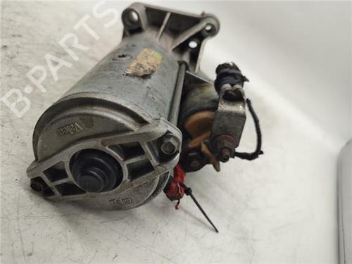Starter RENAULT MEGANE II (BM0/1_, CM0/1_) 1.9 dCi (BM0G, CM0G) | BP18384336M8 