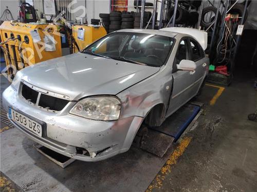 Alternator CHEVROLET NUBIRA Saloon 1.6 | BP23333210M7 