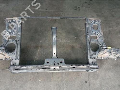 Used Front slam panel VW TOUAREG (7LA, 7L6, 7L7) 3.0 V6 TDI (225 hp) 18378127