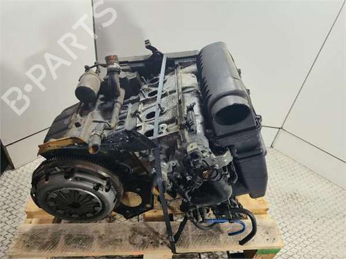 Engine FIAT 500 C (312_) 1.2 (312CXA1A, 312AXA1A) | BP36247051M1 - Image 3