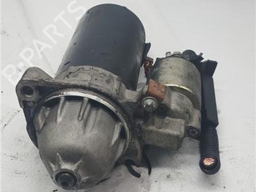 Used Starter MERCEDES-BENZ CLK (C209) CLK 220 CDI (209.308) (136 hp) 23395877
