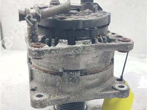 Alternator SEAT IBIZA III (6L1) 1.4 TDI | BP21136190M7 