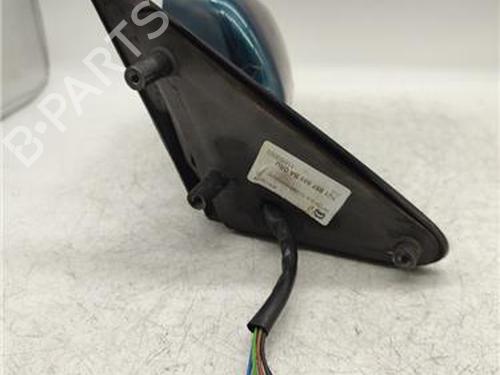 Left mirror SKODA OCTAVIA I (1U2) 1.6 | BP18391192C26 