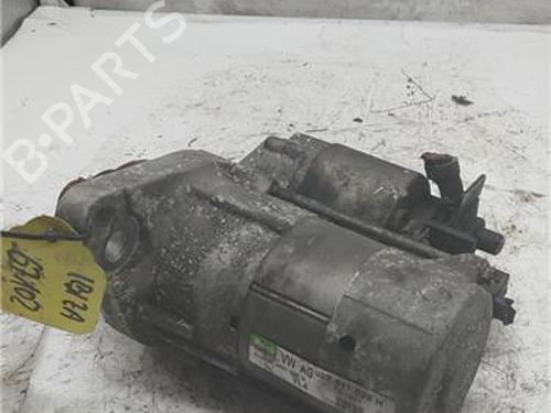 Starter SEAT IBIZA III (6L1) 1.4 TDI | BP21180970M8 