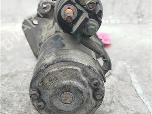 Starter RENAULT MEGANE II (BM0/1_, CM0/1_) 1.5 dCi (BM1E, CM1E) | BP20180856M8 