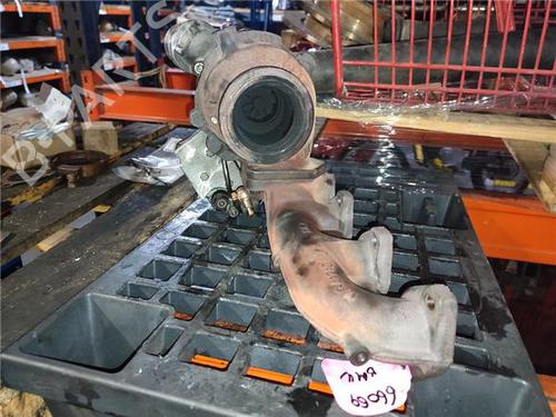 Turbocharger/Supercharger BMW 3 Touring (E91) 318 d | BP20140371M71 
