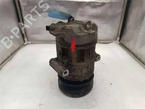 AC compressor OPEL CORSA D (S07) 1.2 (L08, L68) | BP37411204M34 - Image 3