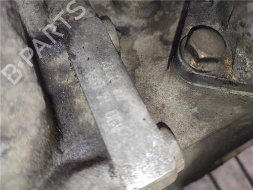 Gearbox SEAT CORDOBA (6K1, 6K2) 1.9 TDI | BP21210436M3 