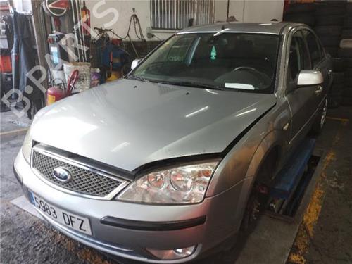 Engine FORD MONDEO III Saloon (B4Y) 2.0 TDCi | BP25858855M1 