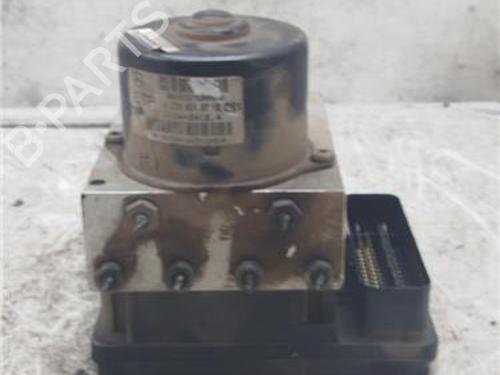 ABS pump MERCEDES-BENZ C-CLASS Coupe (CL203) C 180 Kompressor (203.746) | BP21600611M43 