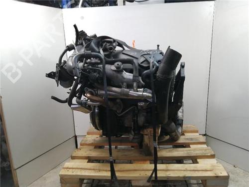 Motor für SEAT ALHAMBRA (7V8, 7V9) 1.9 TDI (131 hp) 29551277