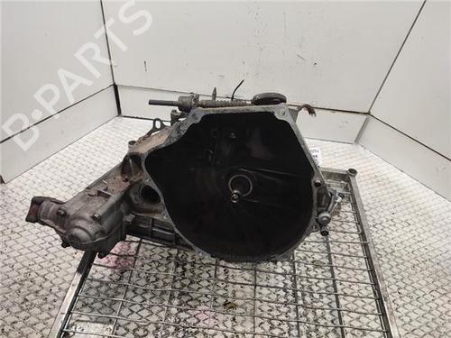 Używane Inne HONDA CR-V III (RE_) 2.2 i-DTEC 4WD (RE6) (150 hp) 31634309