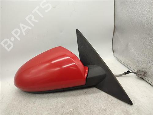 Right mirror NISSAN PRIMERA (P12) 2.2 Di | BP18006445C27 