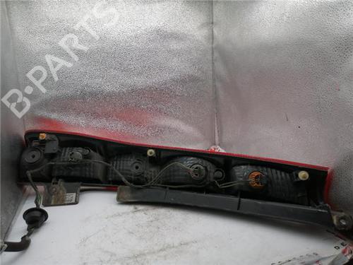 Right taillight HONDA CR-V II (RD_) 2.2 CTDi (RD9) | BP29818445C35