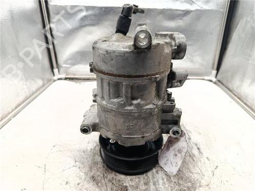 AC compressor SEAT ATECA (KH7, KHP) 1.4 TSI | BP31820403M34