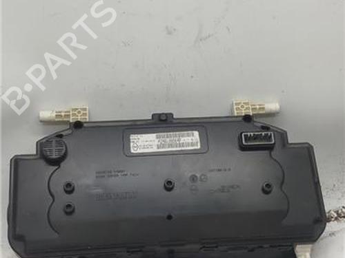 Instrument cluster RENAULT KANGOO / GRAND KANGOO II (KW0/1_) 1.5 dCi 90 (KW05, KW08, KW0G, KW11) | BP28082051C47 