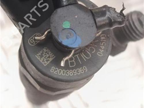 Injector SUZUKI GRAND VITARA II (JT, TE, TD) 1.9 DDiS All-wheel Drive (JT419, TD44, JB419WD, JB419XD,... | BP31962479M100