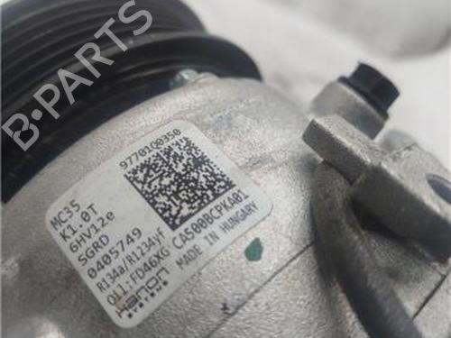 AC compressor HYUNDAI i20 III (BC3, BI3) 1.0 T-GDI | BP29468687M34 