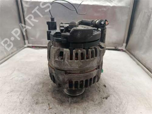 Alternator SEAT LEON (1M1) 1.9 TDI | BP36396401M7 - Image 3